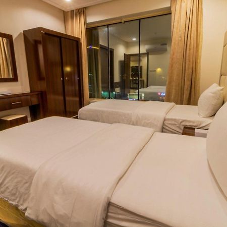 Dar Hotel Suites Jiddah Esterno foto