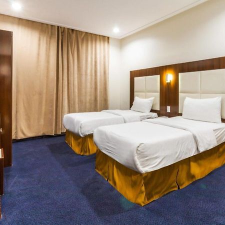 Dar Hotel Suites Jiddah Esterno foto