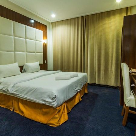 Dar Hotel Suites Jiddah Esterno foto