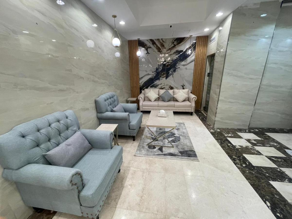 Dar Hotel Suites Jiddah Esterno foto