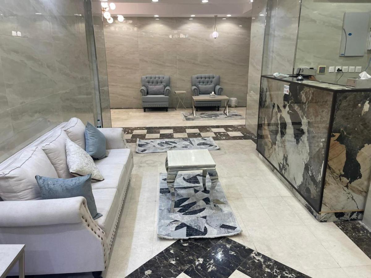 Dar Hotel Suites Jiddah Esterno foto