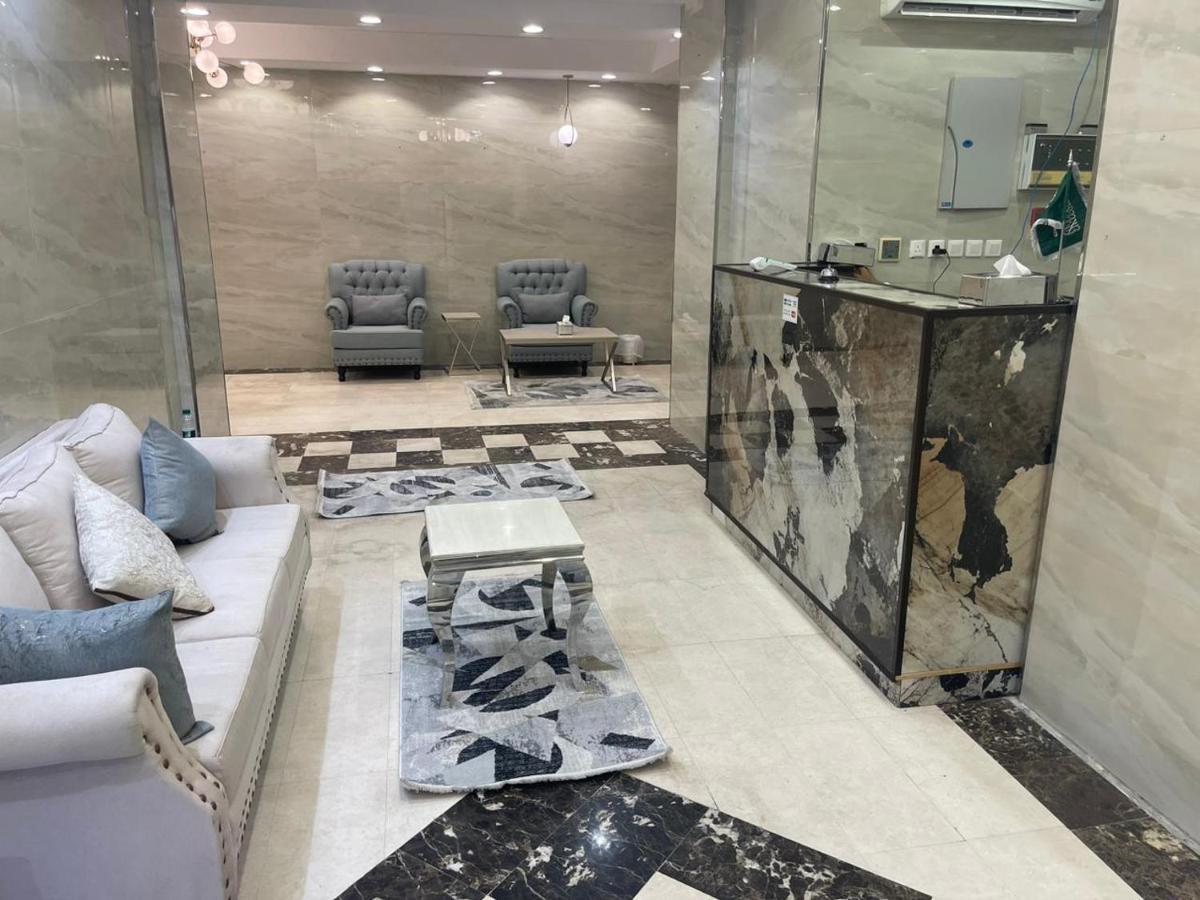 Dar Hotel Suites Jiddah Esterno foto