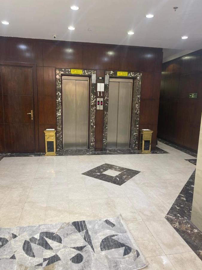 Dar Hotel Suites Jiddah Esterno foto