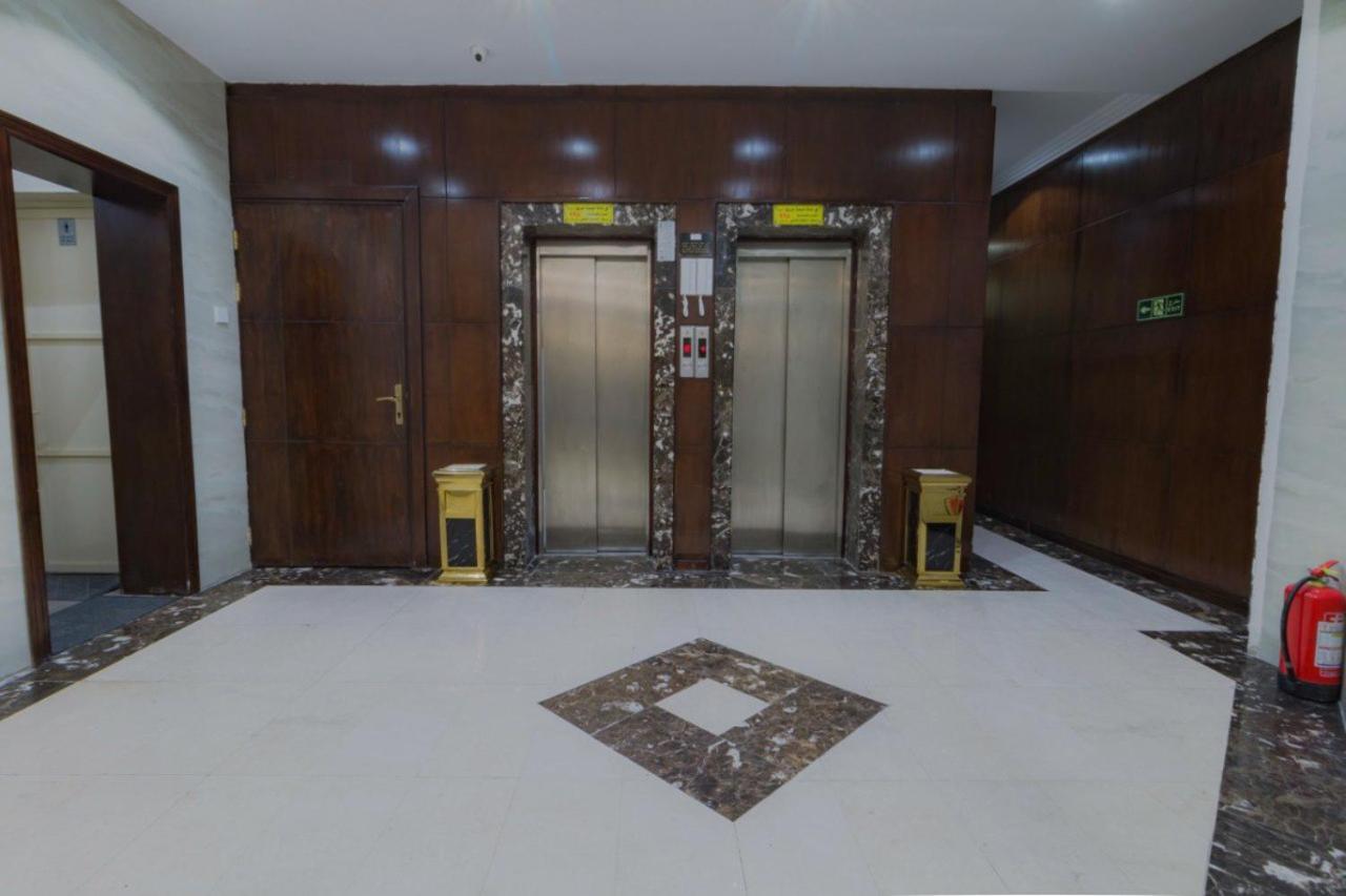 Dar Hotel Suites Jiddah Esterno foto