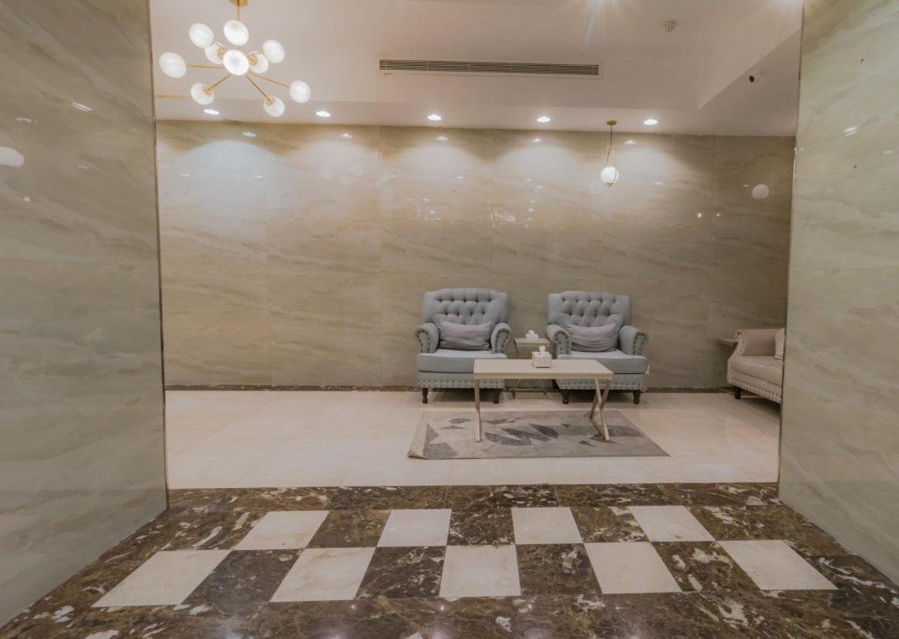 Dar Hotel Suites Jiddah Esterno foto